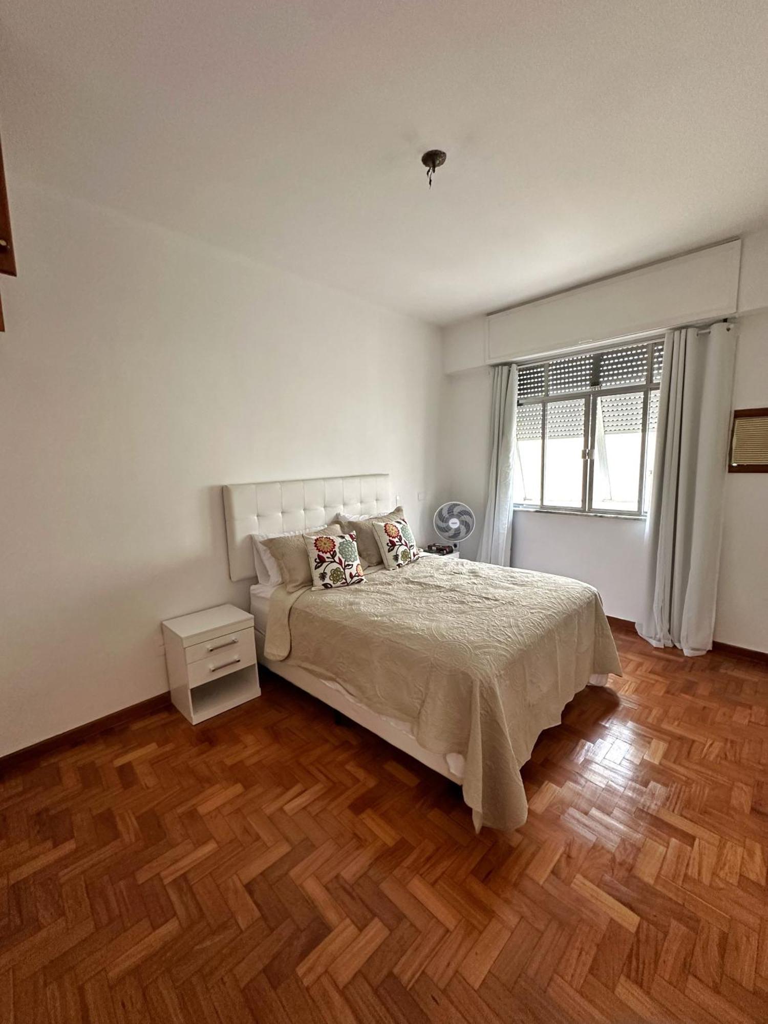 Apartamento Hius 1008 A Apenas 300m Da *