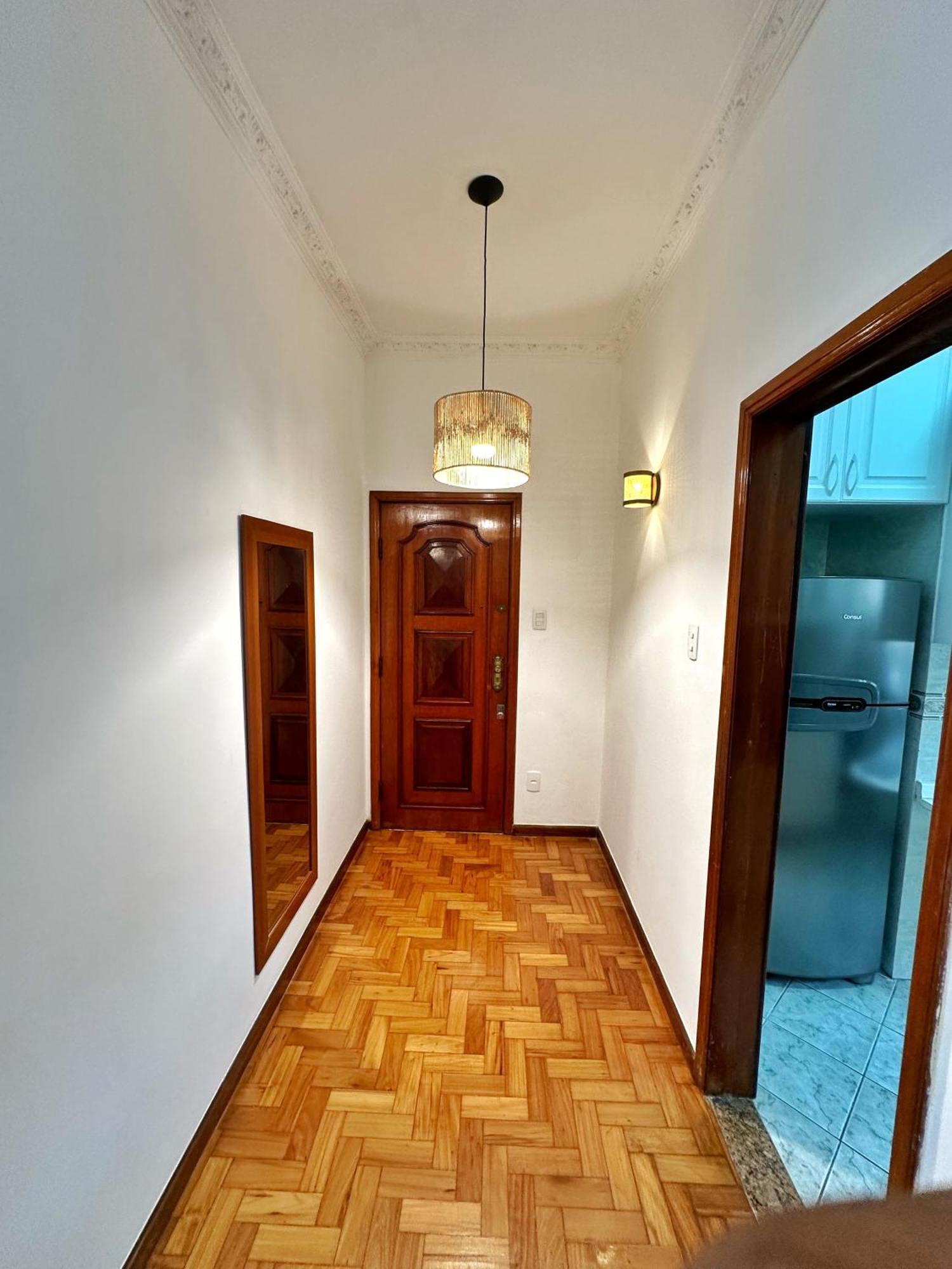 Hius 1008 A Apenas 300m Da Apartamento