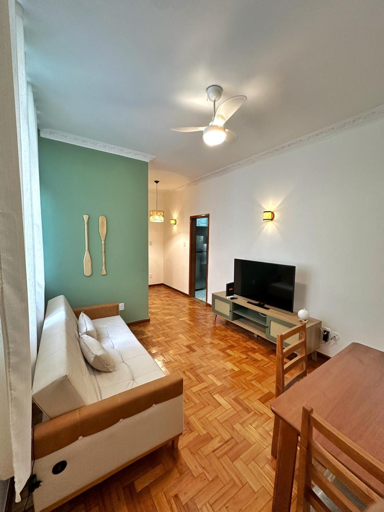 Hius 1008 A Apenas 300m Da Apartamento Rio de Janeiro