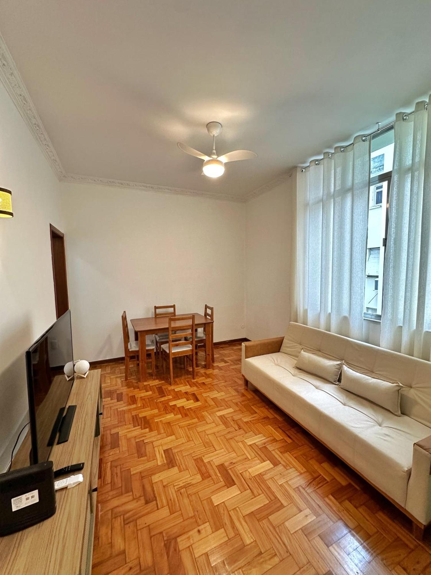 Apartamento Hius 1008 A Apenas 300m Da Rio de Janeiro