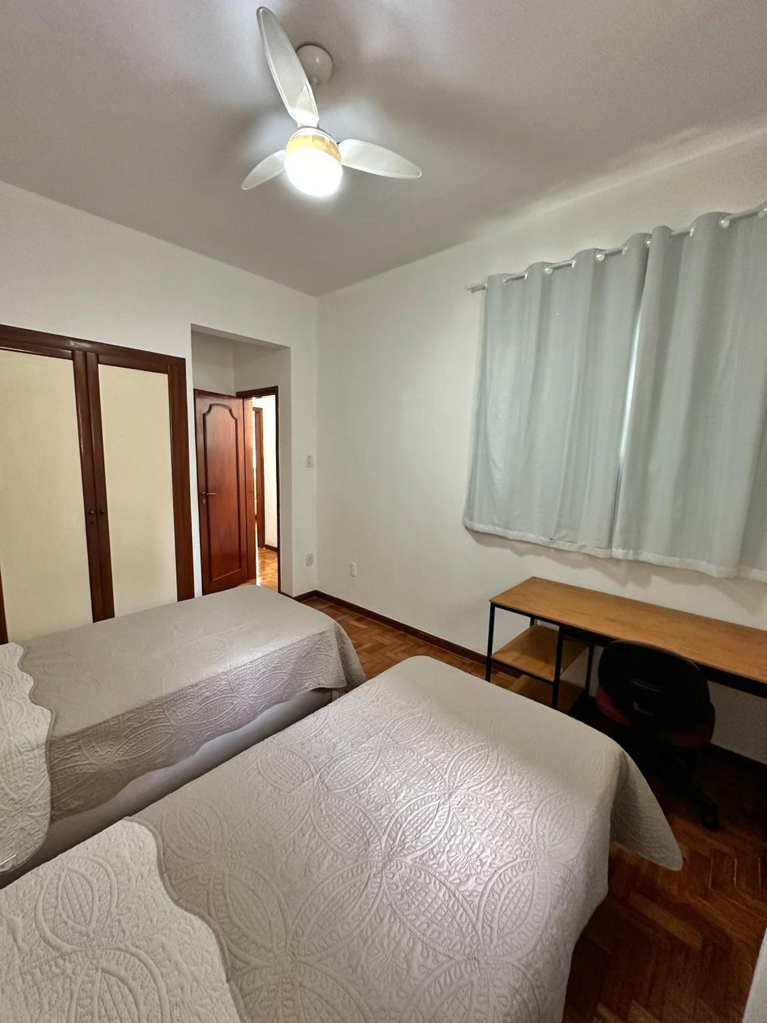 Apartamento Hius 1008 A Apenas 300m Da