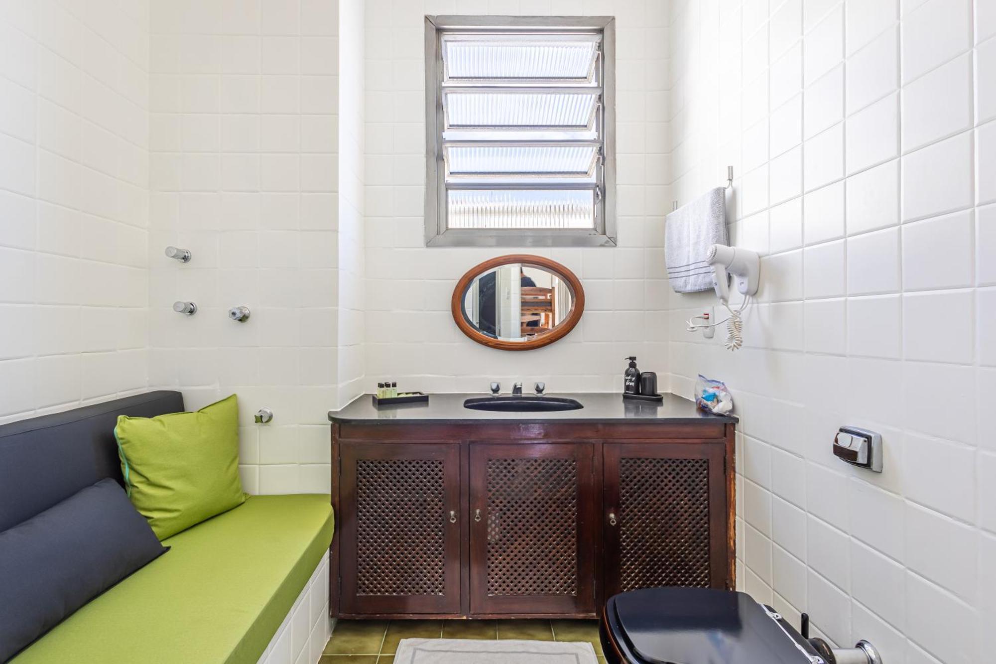 Apartamento Copacabana Sky Rio de Janeiro