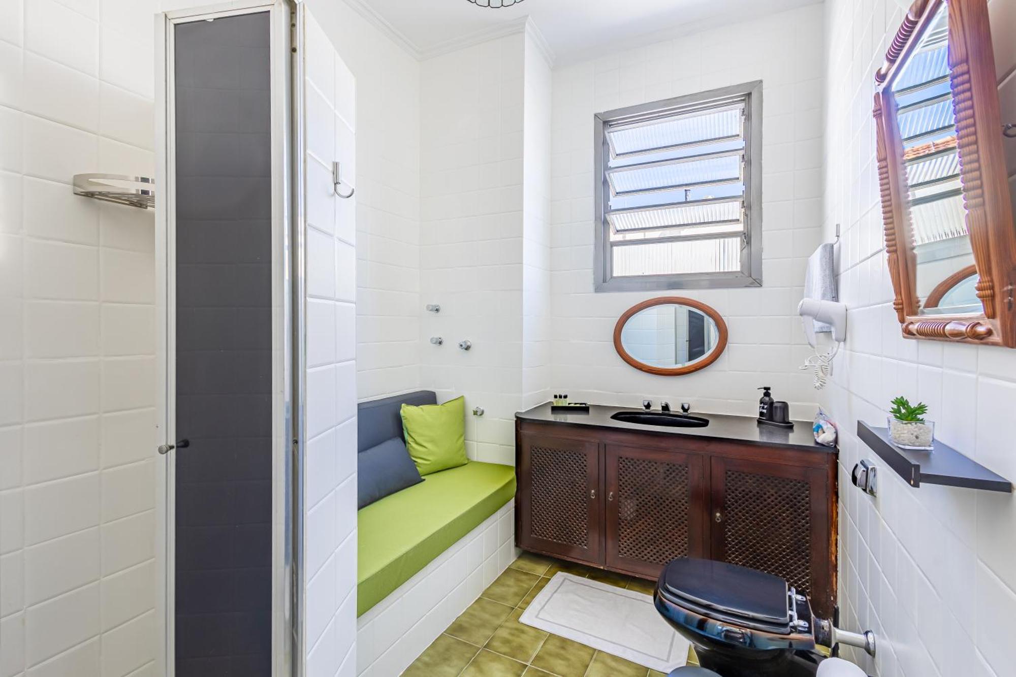 Copacabana Sky Apartamento Rio de Janeiro
