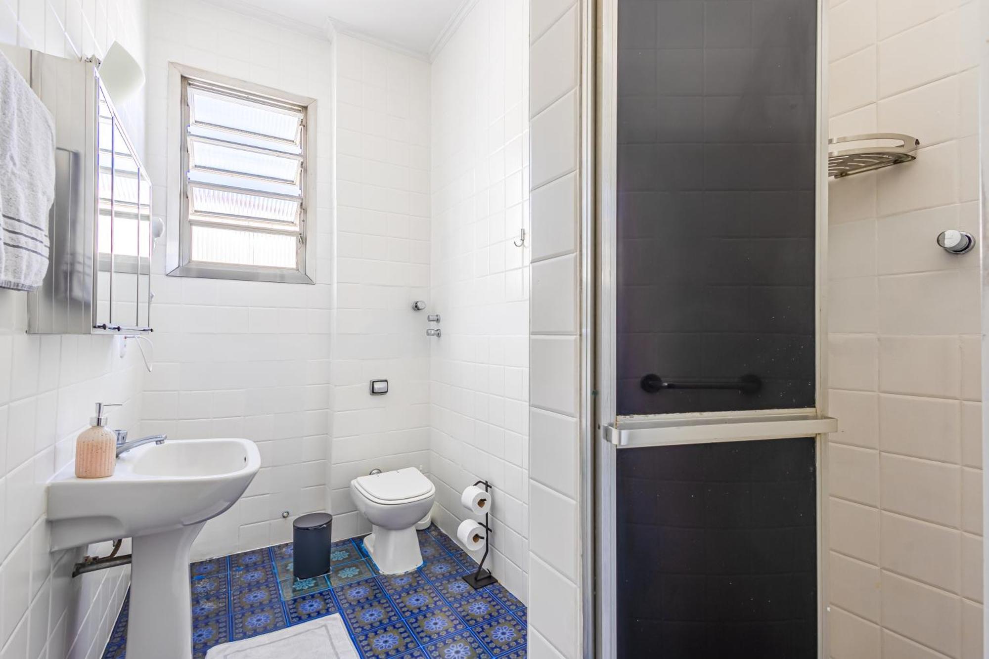 Copacabana Sky Apartamento Rio de Janeiro