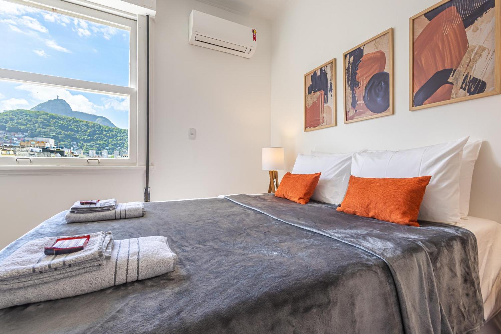 Copacabana Sky Apartamento