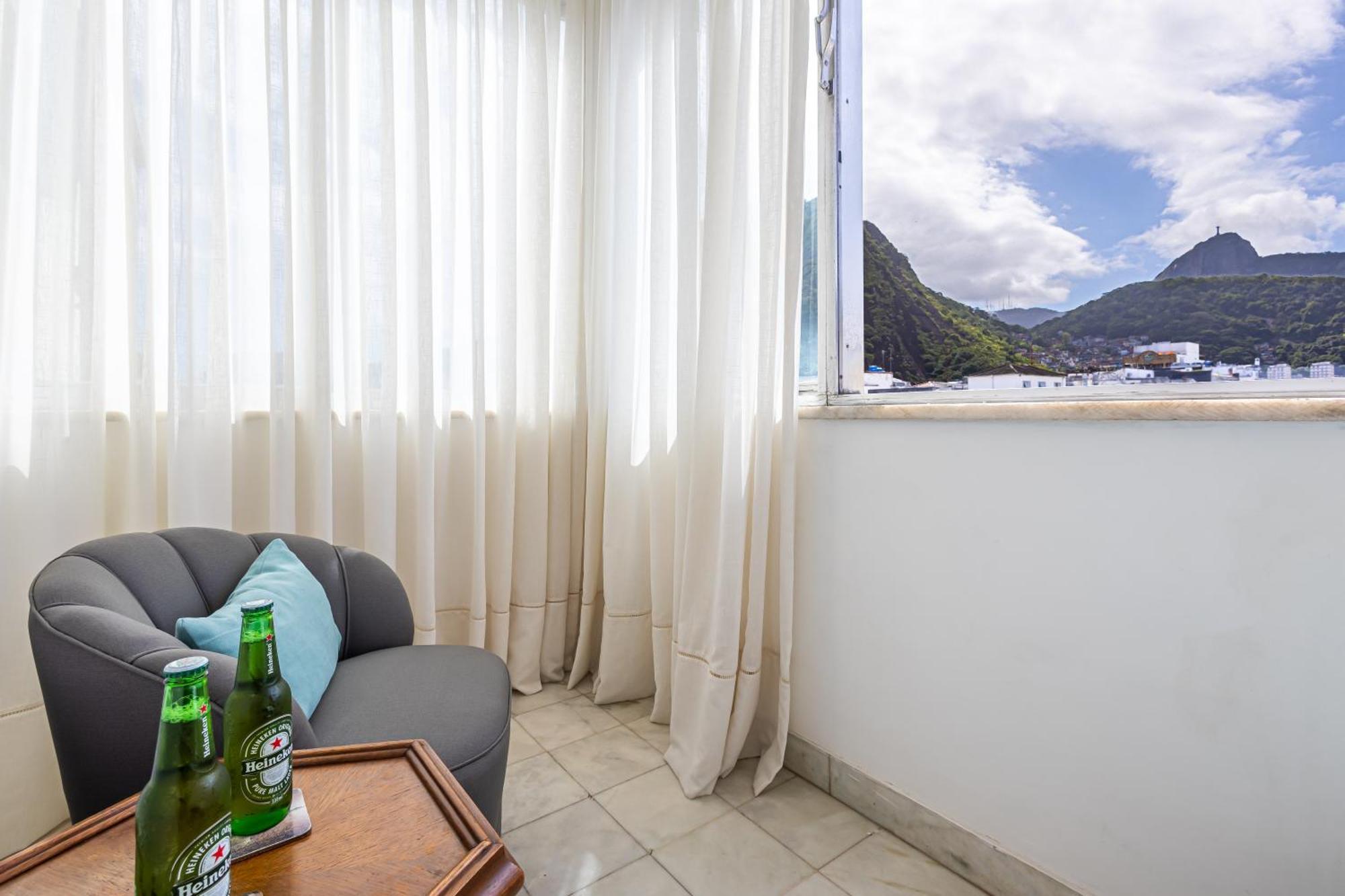 Copacabana Sky Apartamento Rio de Janeiro