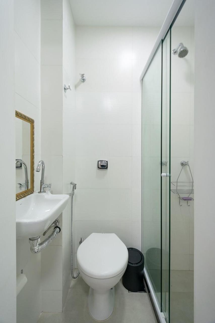Apartamento Visconde De Piraja, 452