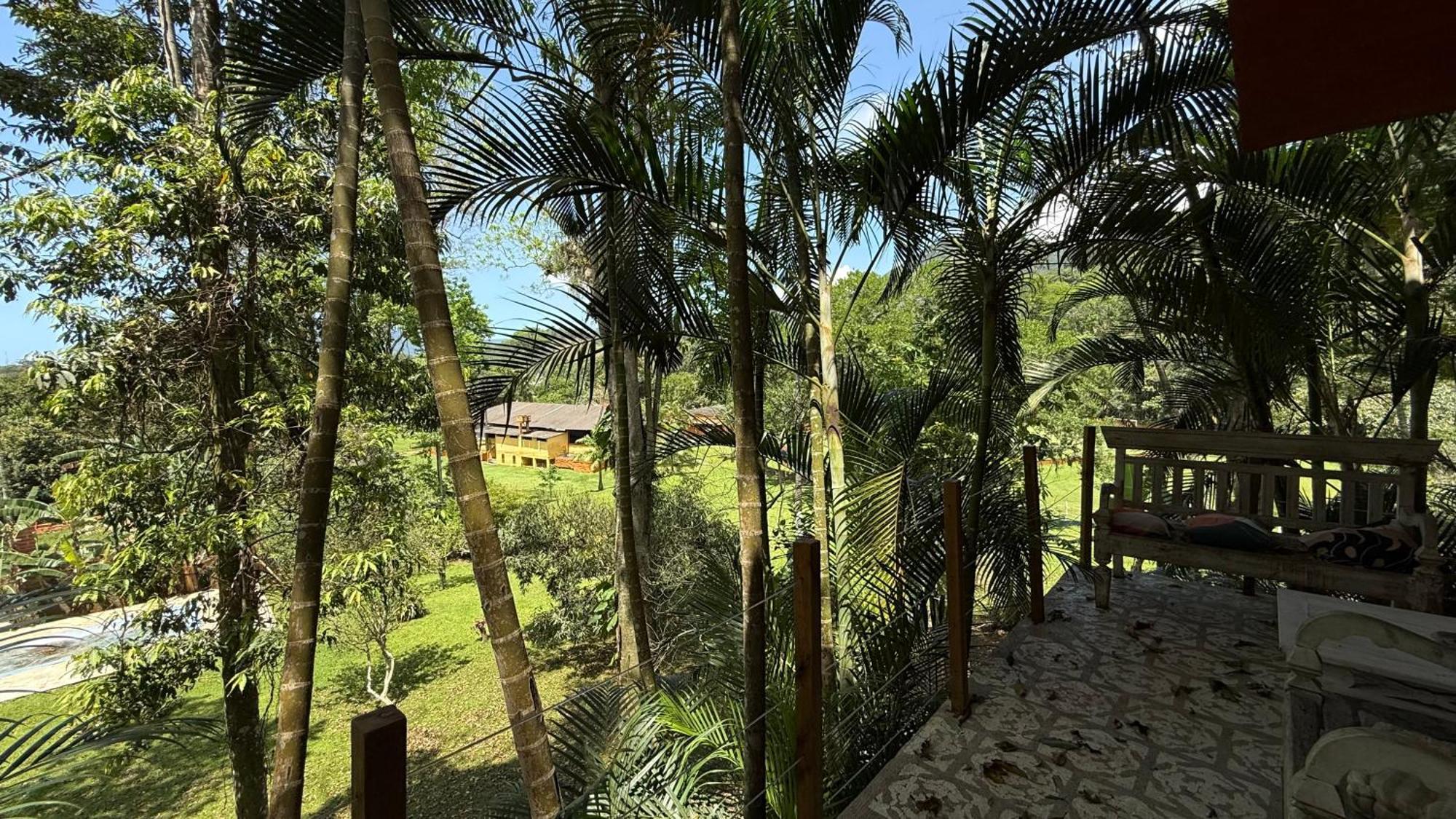 Casa de férias Casa Da Floresta Rio de Janeiro