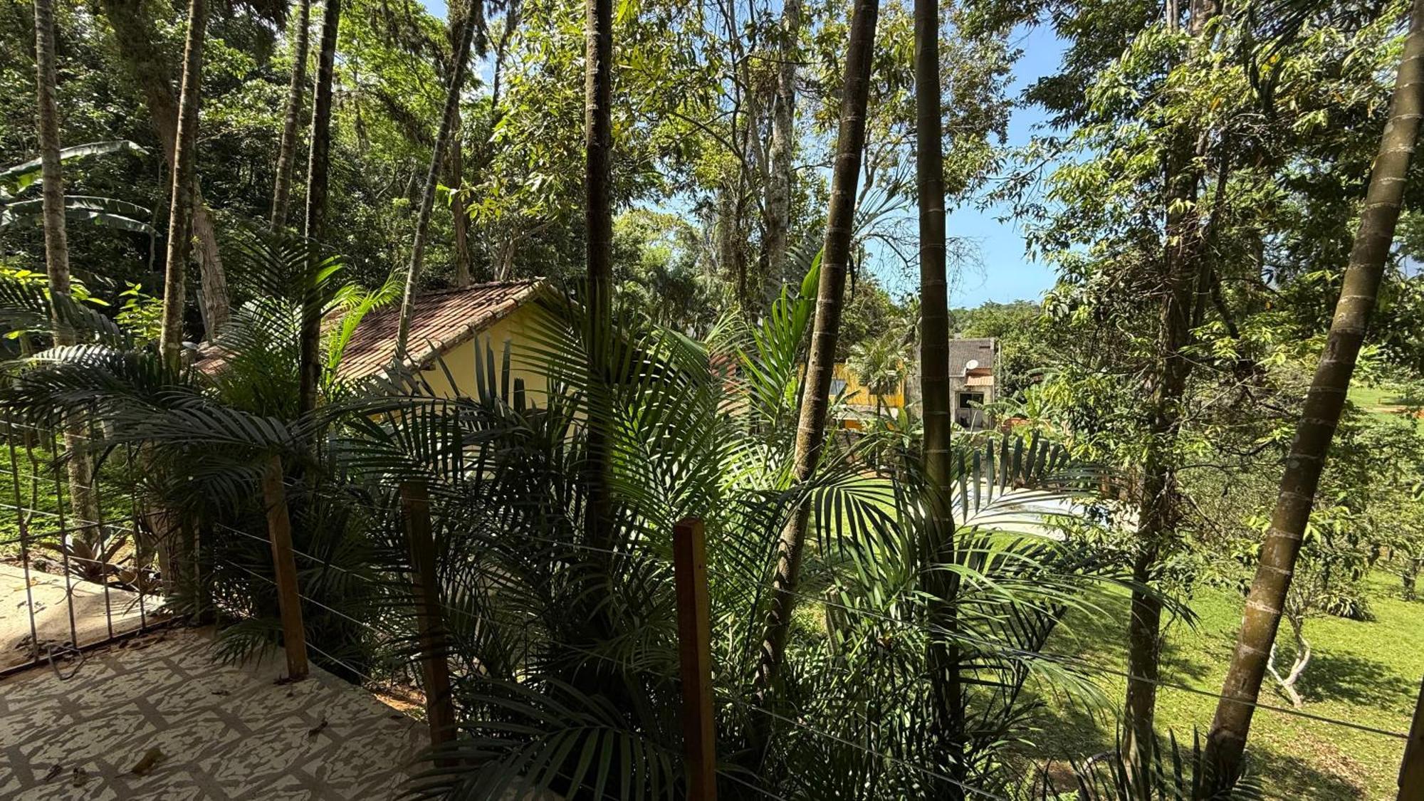 Casa de férias Casa Da Floresta *