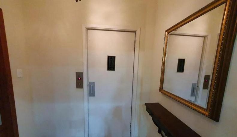 Excelente Apto Copacabana Apartamento *