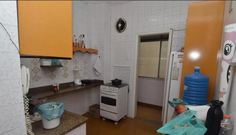 Excelente Apto Copacabana Apartamento