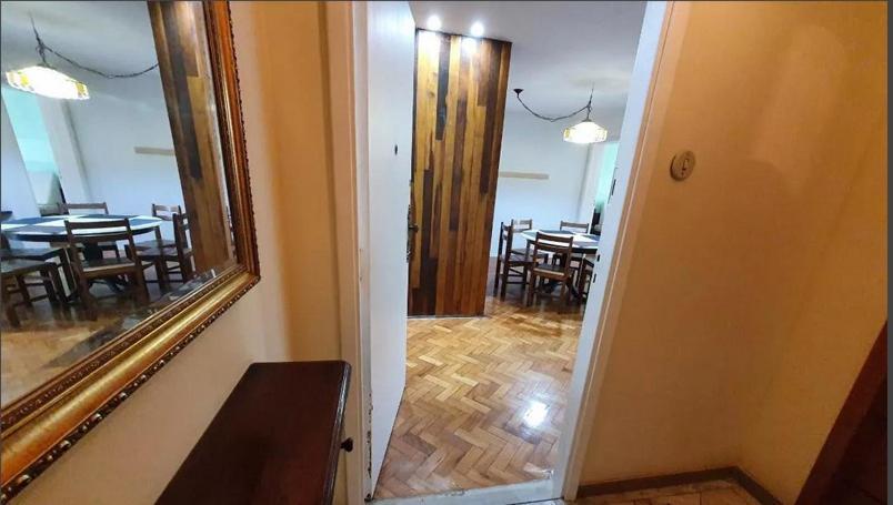 Excelente Apto Copacabana Apartamento *