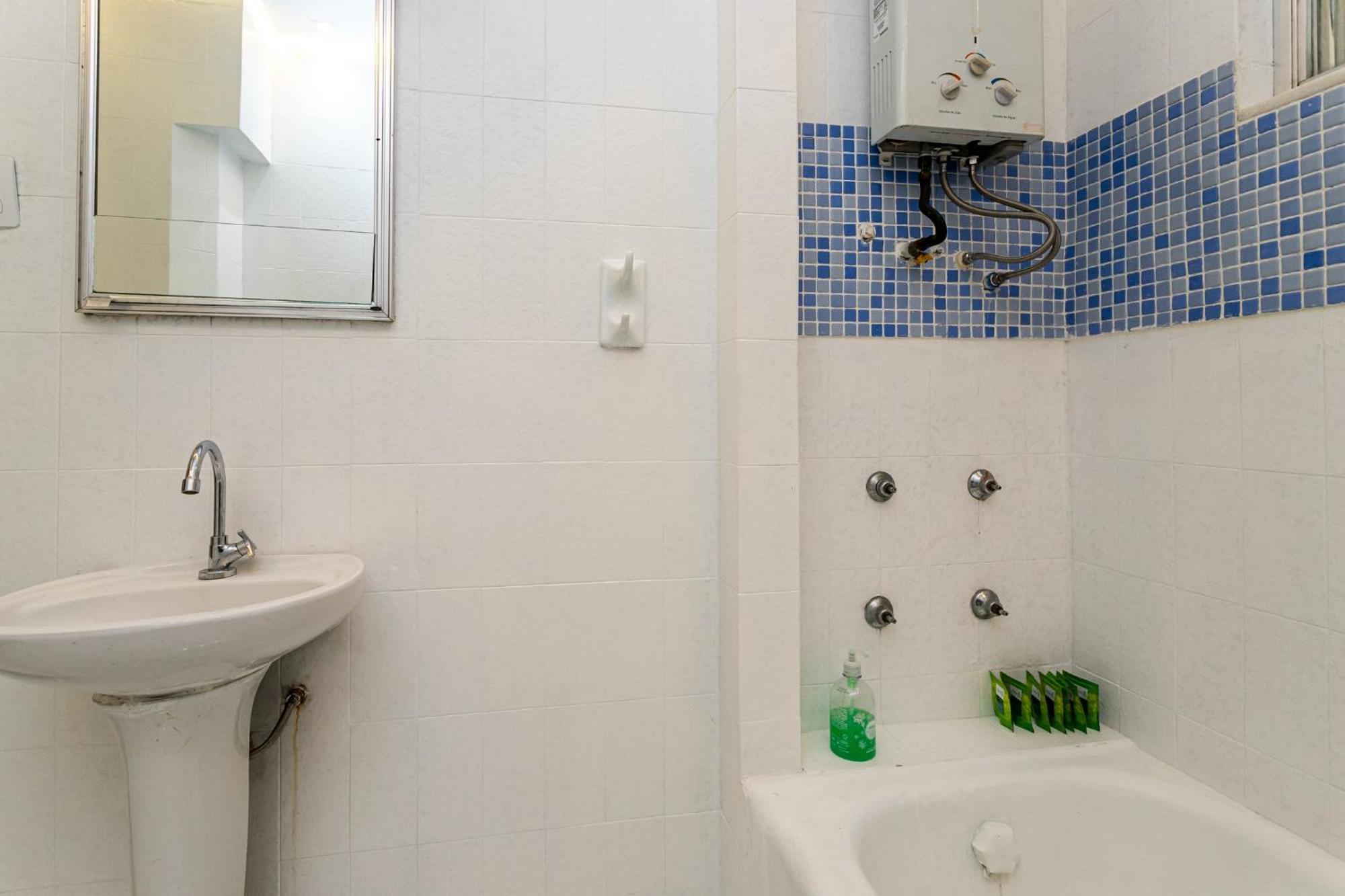 Excelente Apto Copacabana Apartamento *