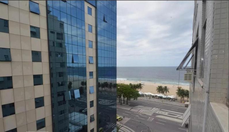 Excelente Apto Copacabana *