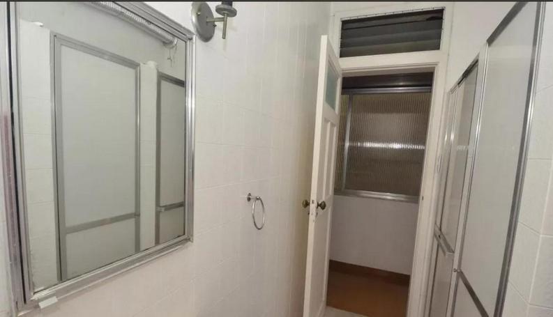 Apartamento Excelente Apto Copacabana
