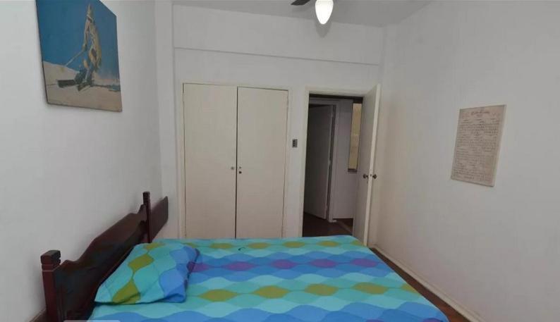 Excelente Apto Copacabana Apartamento