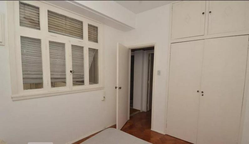Apartamento Excelente Apto Copacabana *