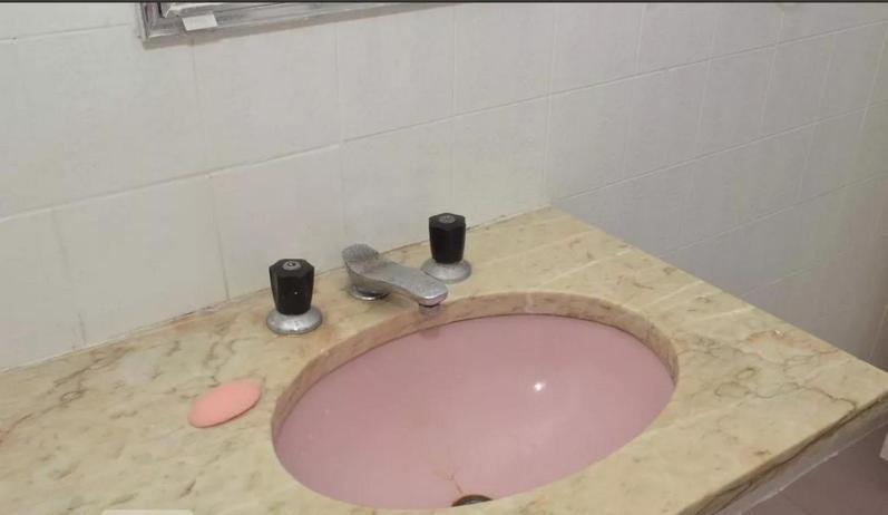 Apartamento Excelente Apto Copacabana Rio de Janeiro