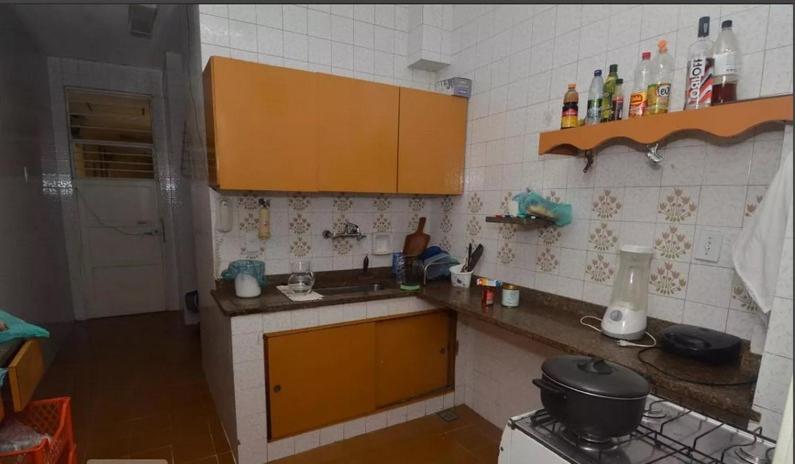 Excelente Apto Copacabana Apartamento