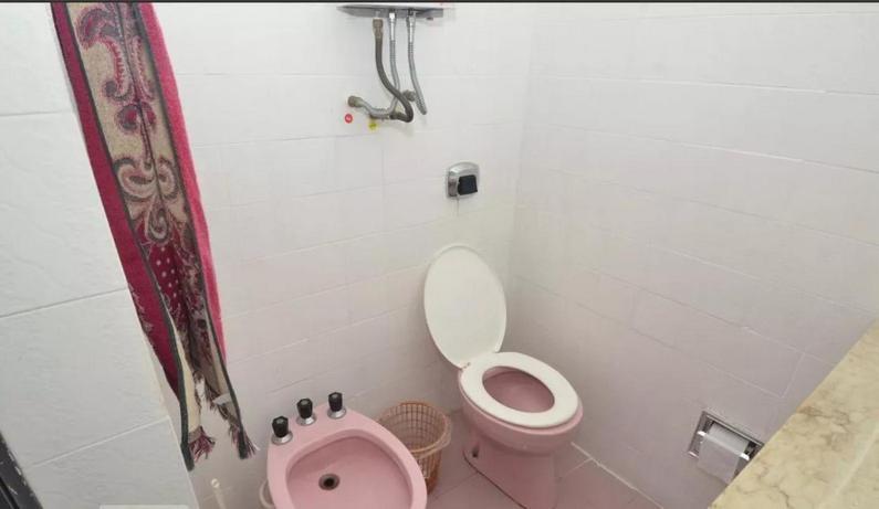 Excelente Apto Copacabana Apartamento *