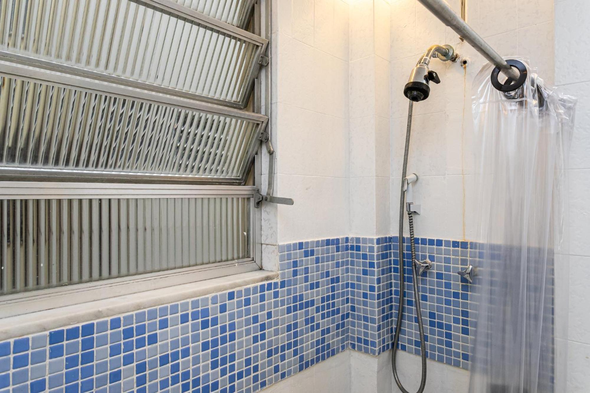 Apartamento Excelente Apto Copacabana