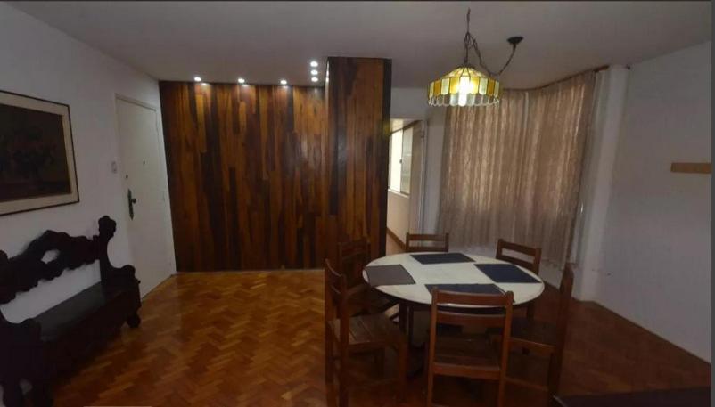 Apartamento Excelente Apto Copacabana *