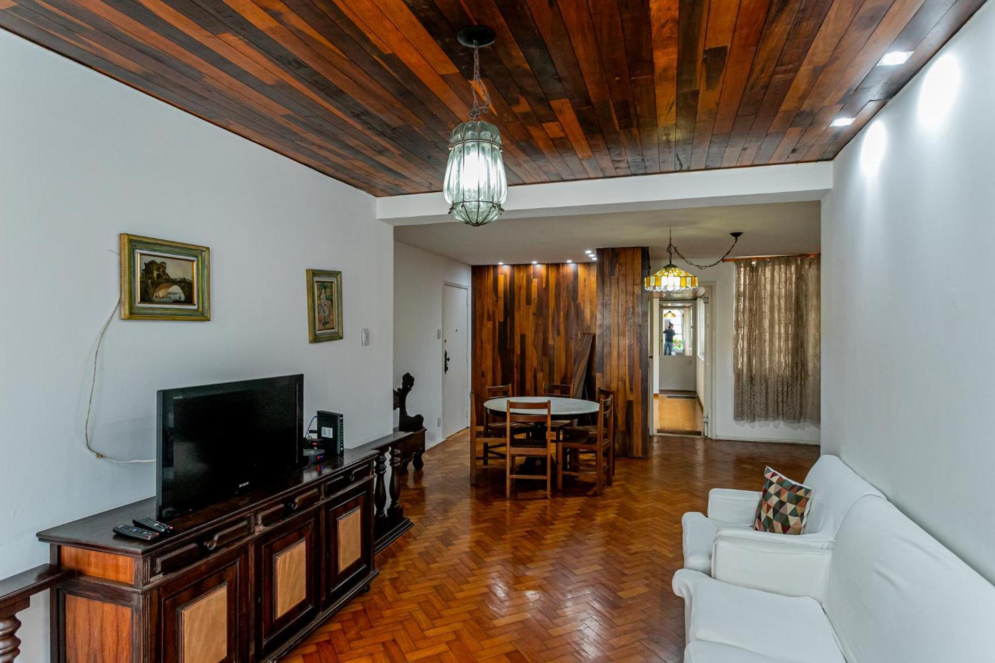 Excelente Apto Copacabana Apartamento *