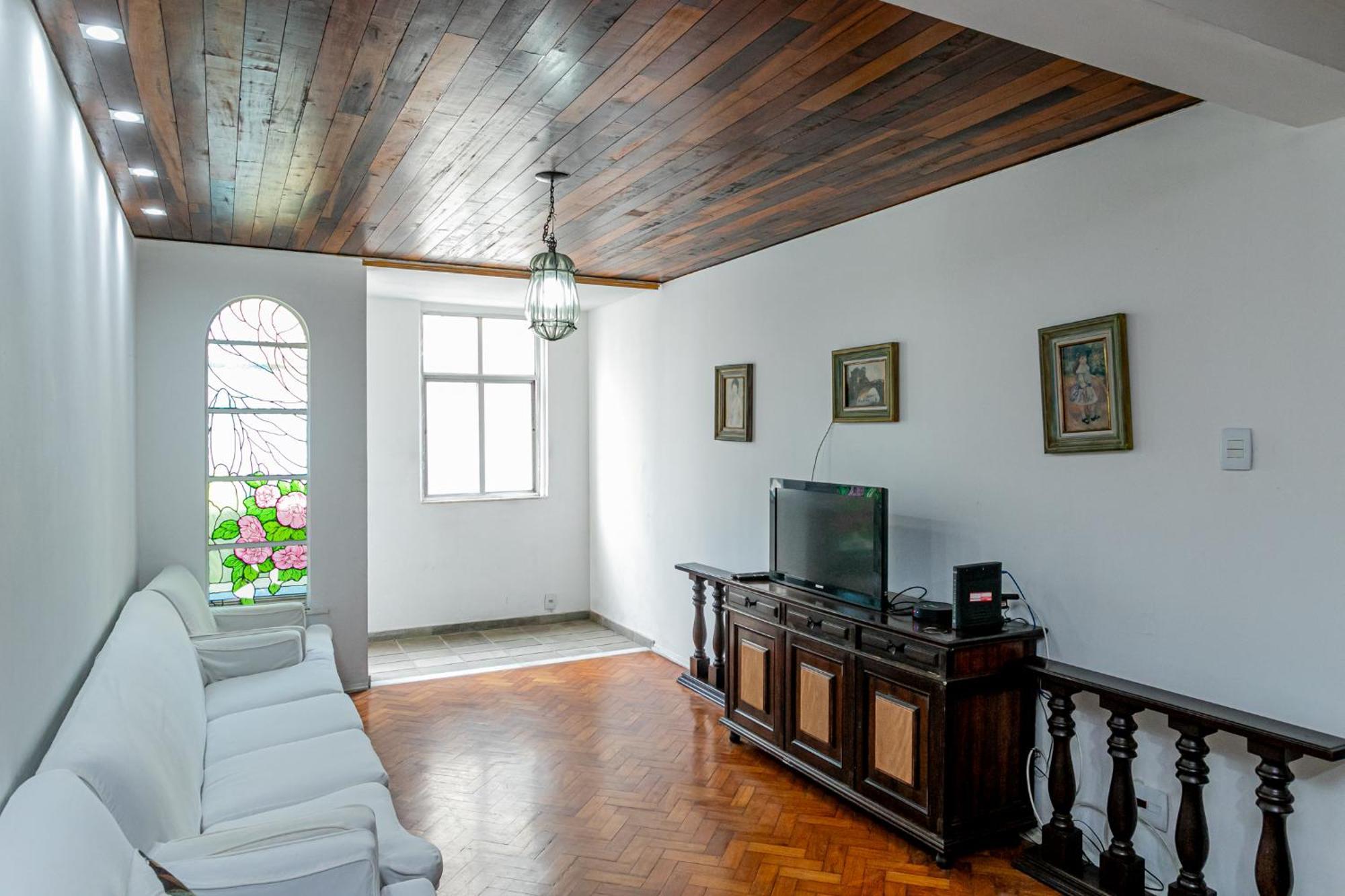Excelente Apto Copacabana Apartamento Rio de Janeiro
