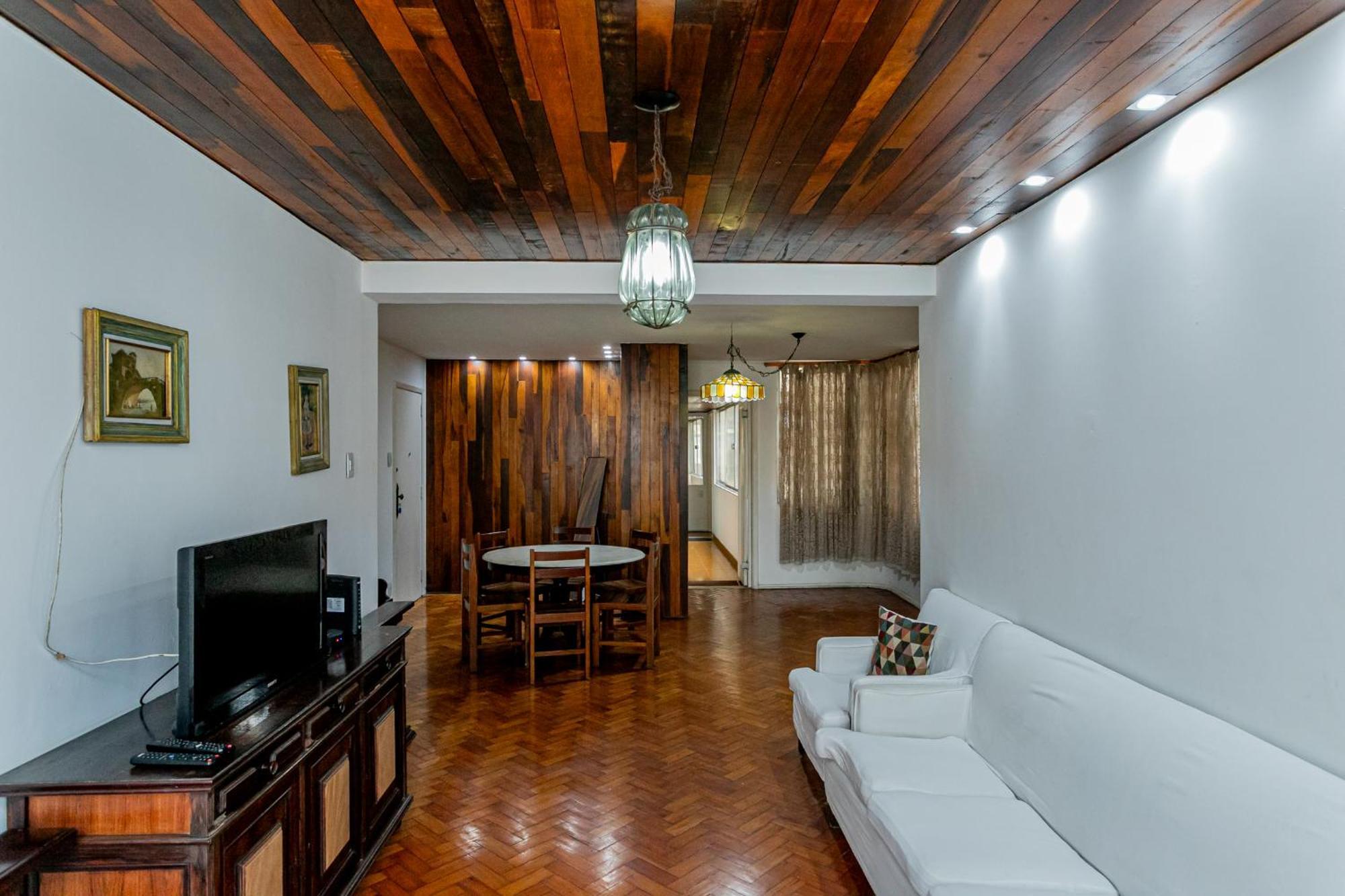 Excelente Apto Copacabana Apartamento Rio de Janeiro