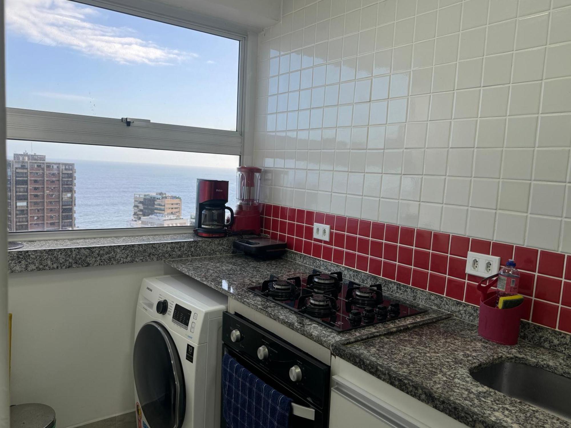 Fabuloso Flat Service Do Leblon * Rio de Janeiro