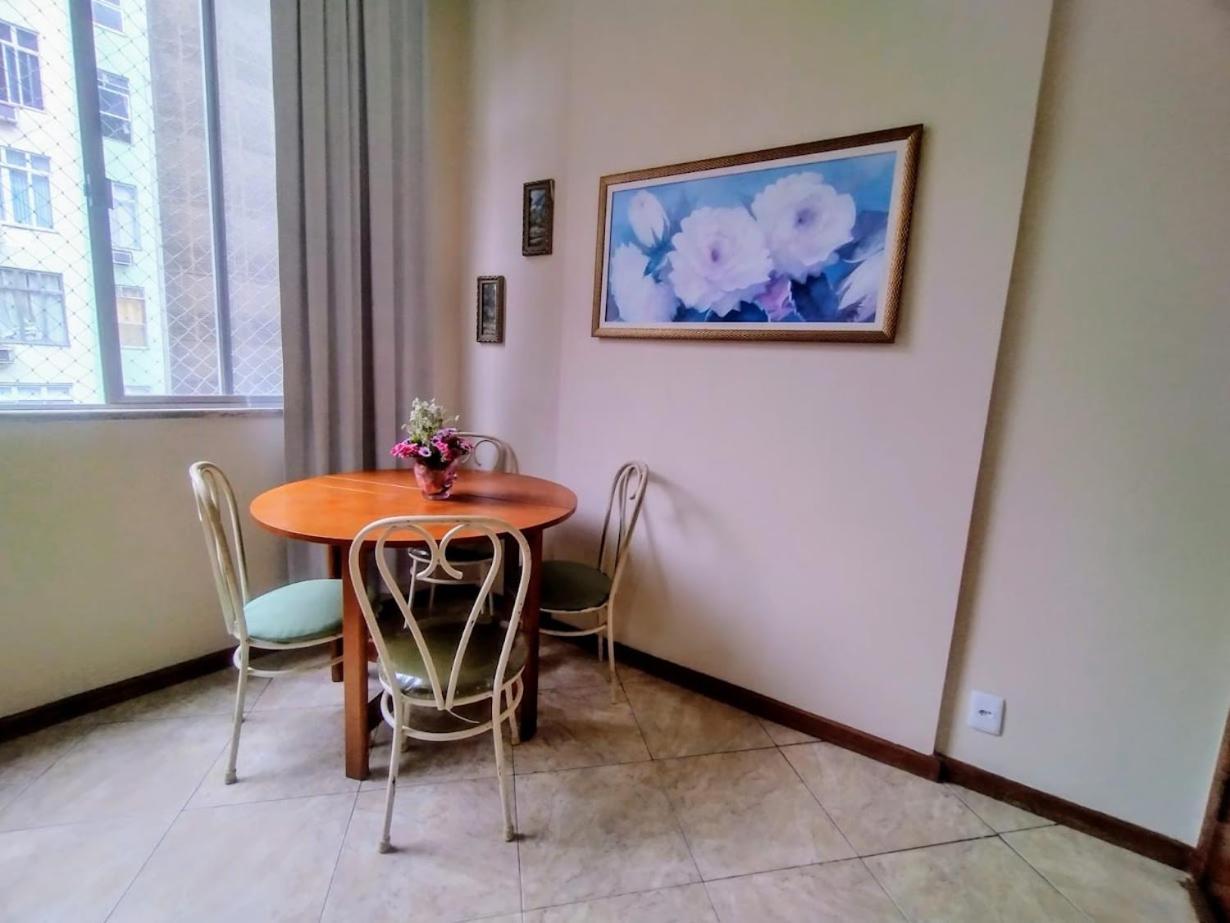 Copacabana Central, E Comercio Apartment