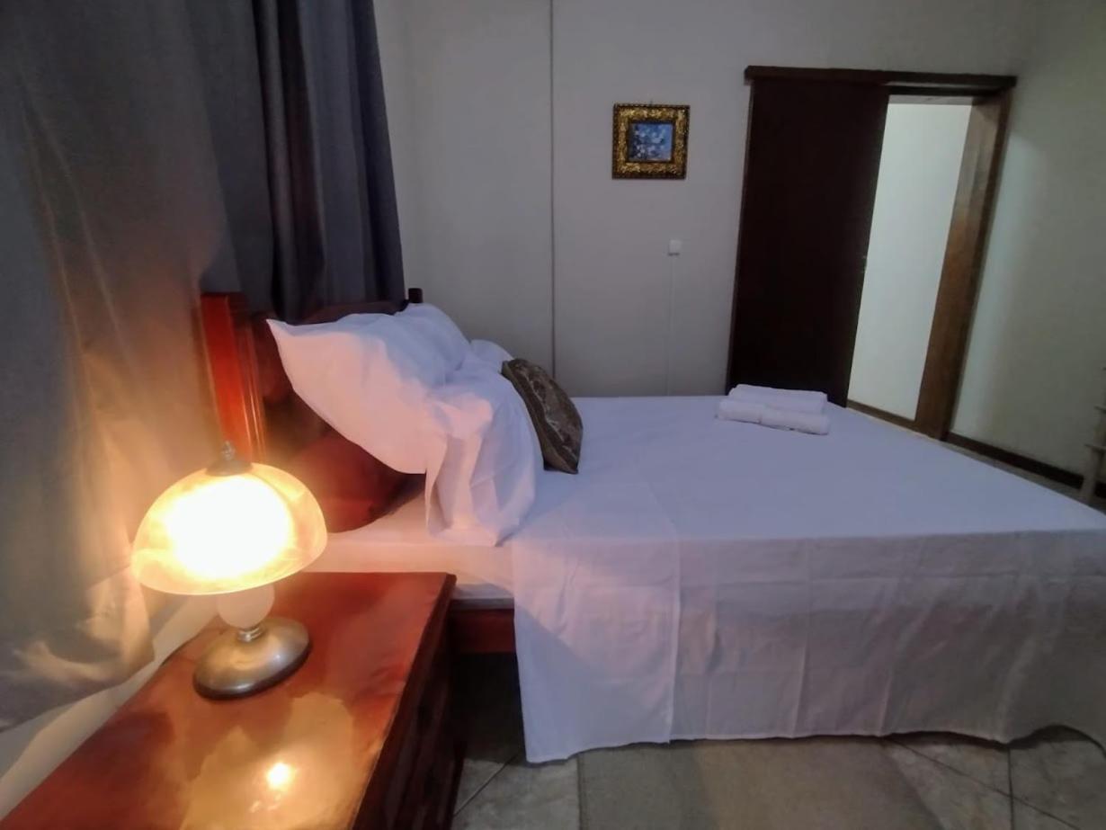 Copacabana Central, E Comercio Apartment *