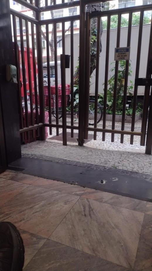 Copacabana Central, E Comercio Apartment Rio de Janeiro