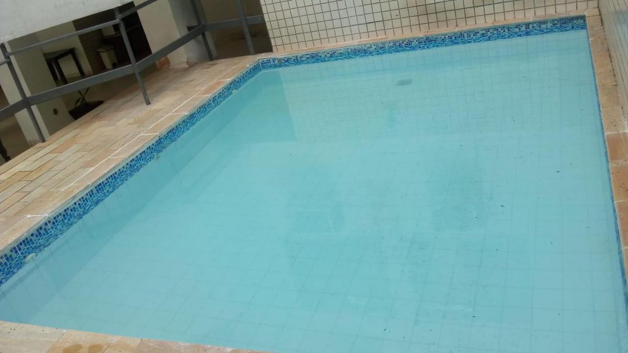 Apto Grande, 170m2-recreio *
