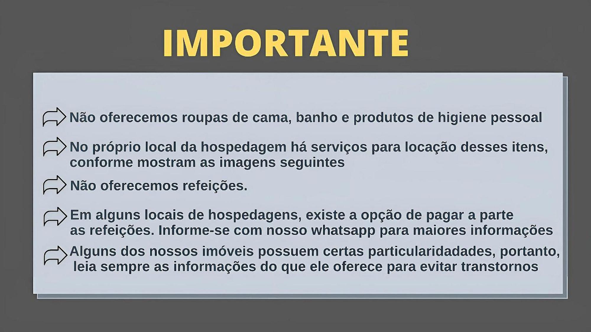 Apartment Copacabana - Apto 1122 - Aluguel Economico Rio de Janeiro