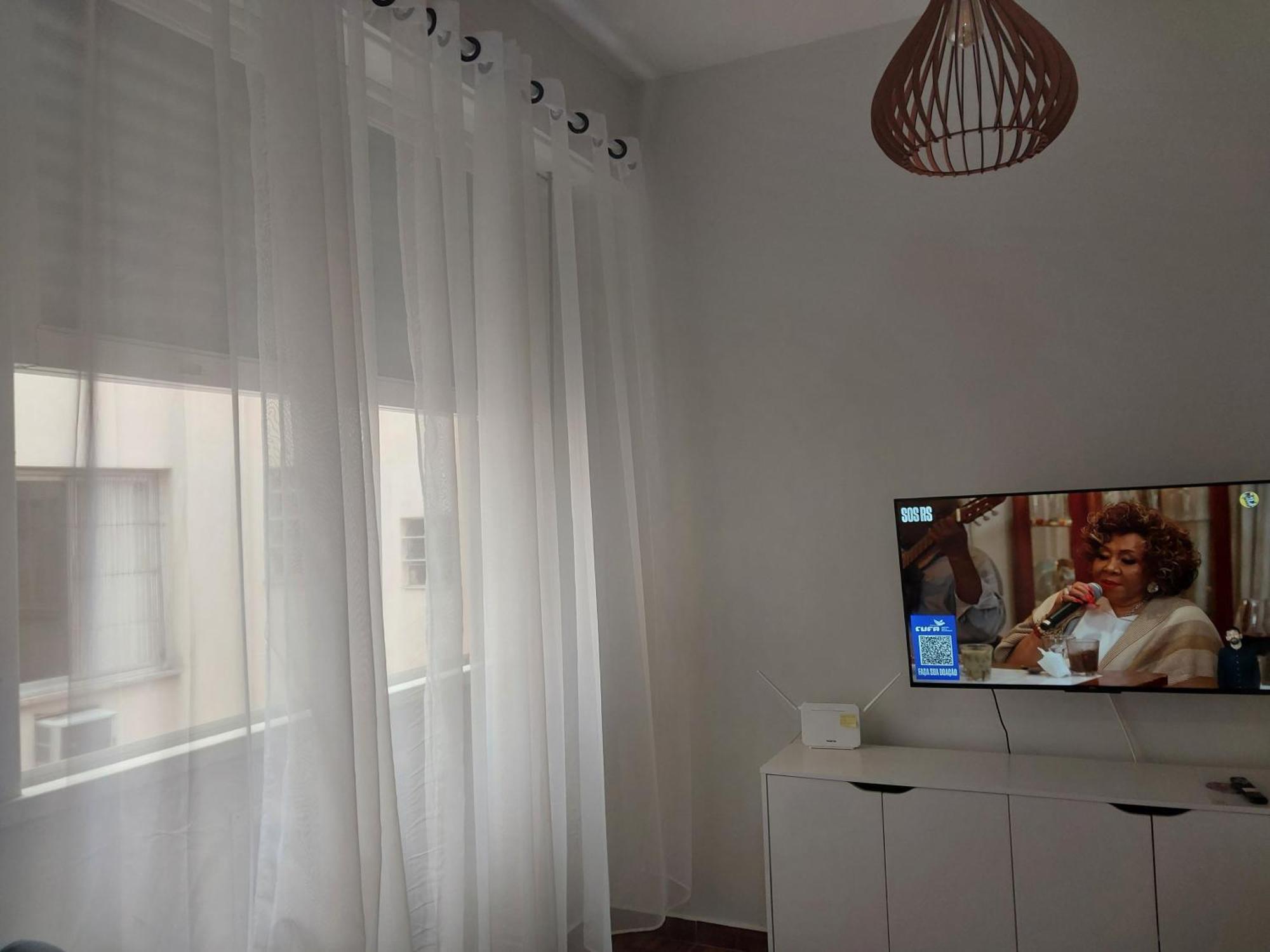 Apartment Quadra Do Mar, Reformado E Silencioso Rio de Janeiro