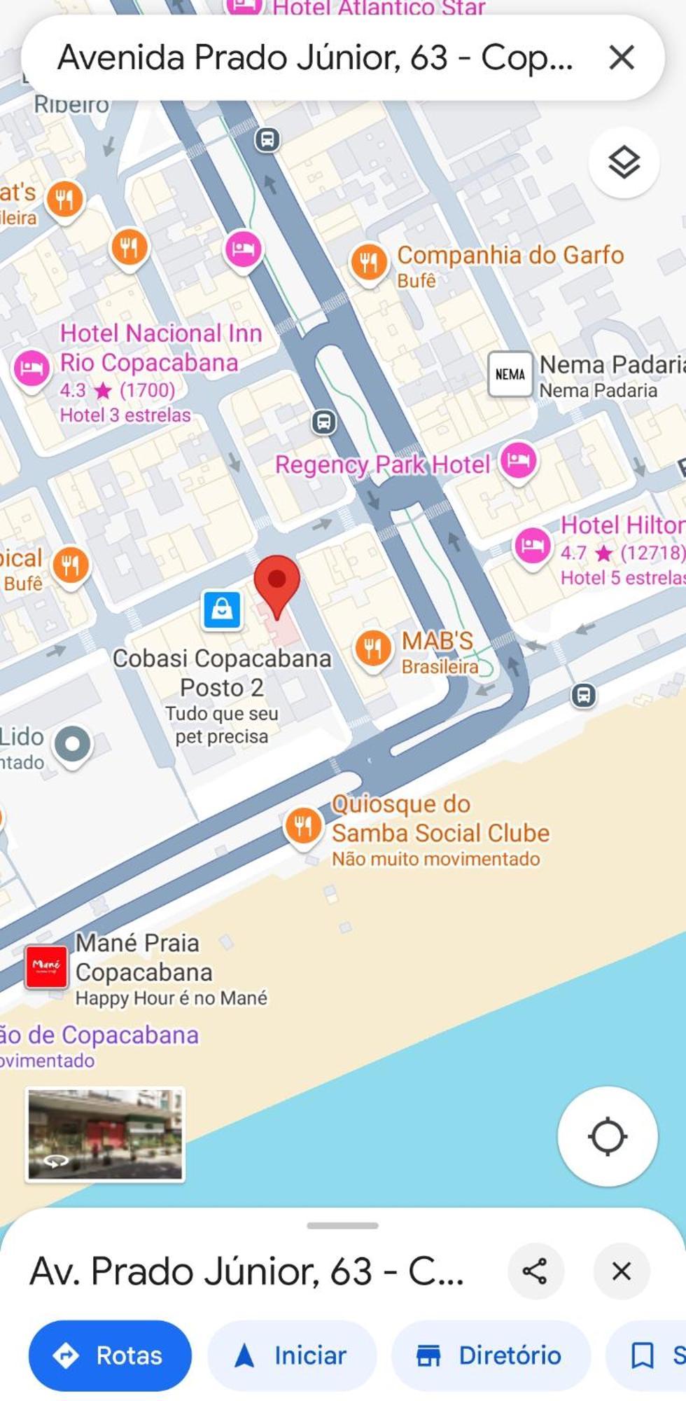 Apartment Quadra Do Mar, Reformado E Silencioso