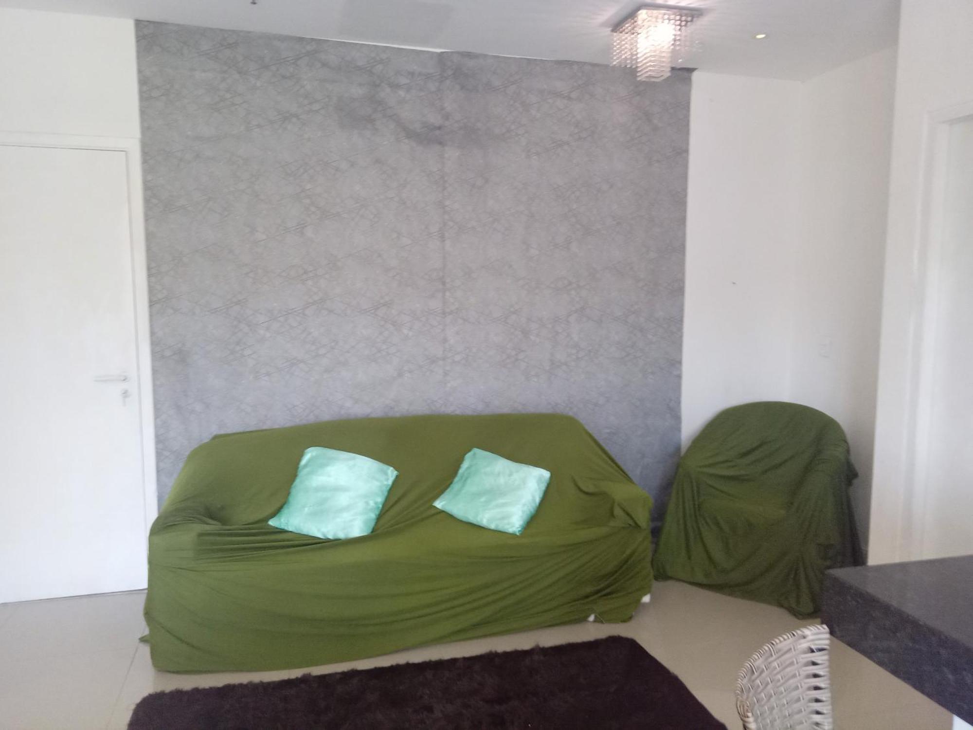 Apartamento Top Neolink Barra Da Tijuca Apartment *