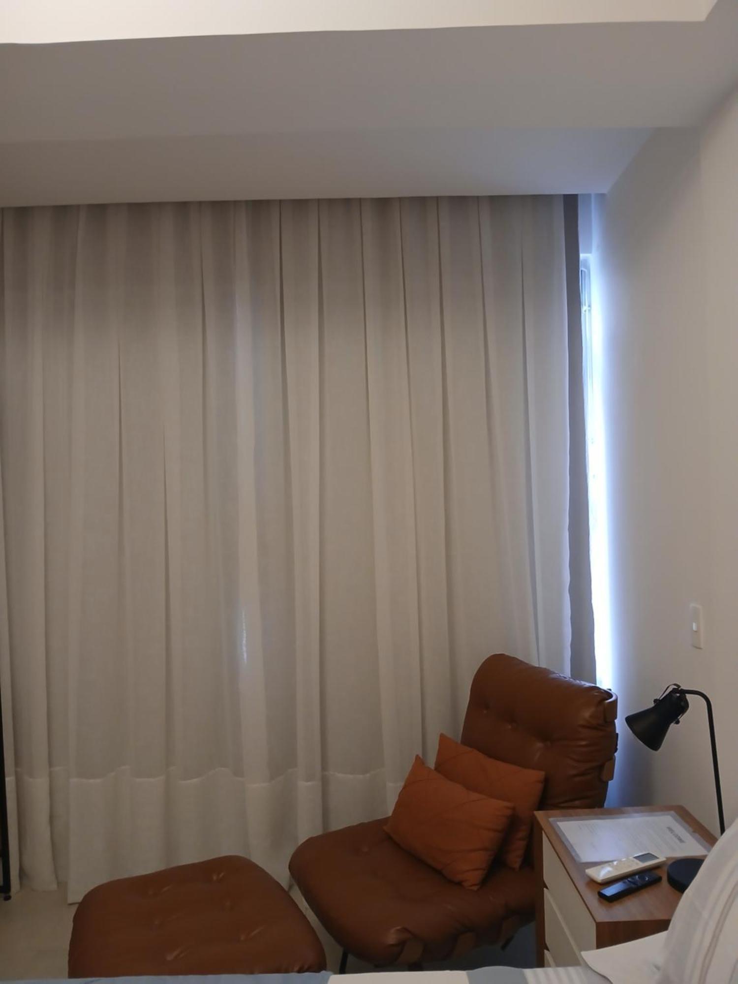 Apartment Aconchegante Em Ipanema Rio de Janeiro