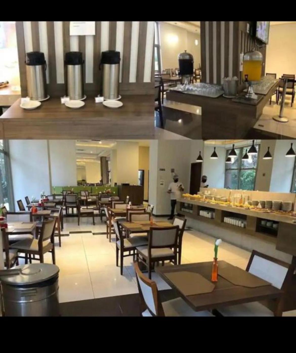 Apartamento Via Premiere Apto Flat Varanda Vista Montanha Riocentro Eventos Barra Olimpica *