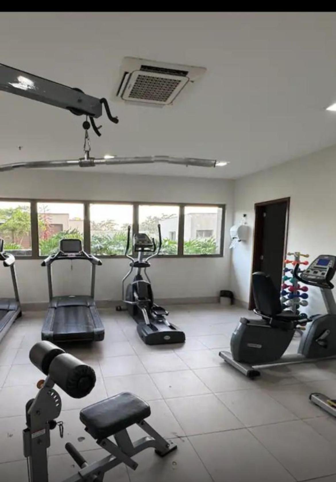 Via Premiere Apto Flat Varanda Vista Montanha Riocentro Eventos Barra Olimpica Apartamento *