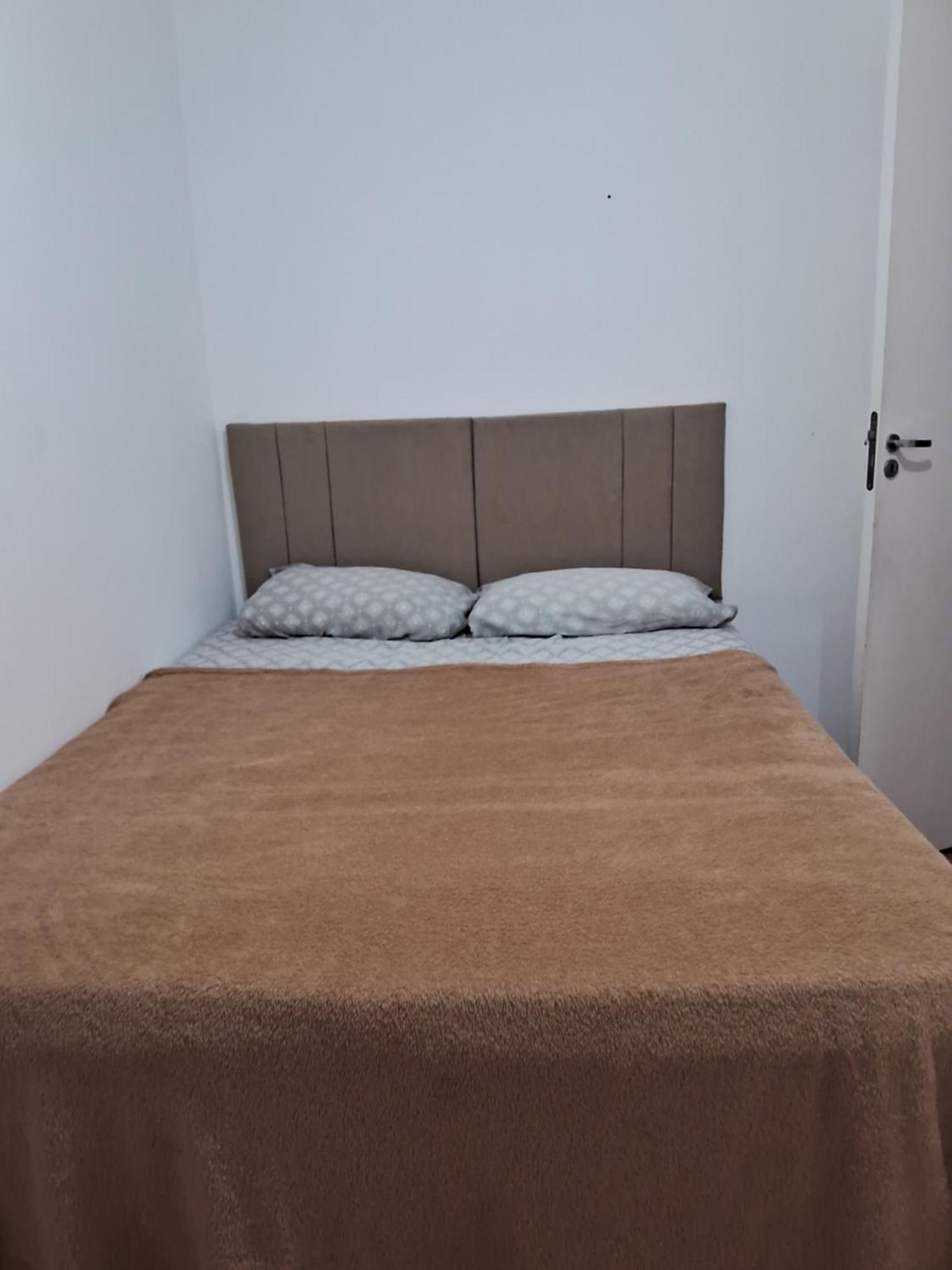 Apartamento Apto Oeste Simples Santa Cruz