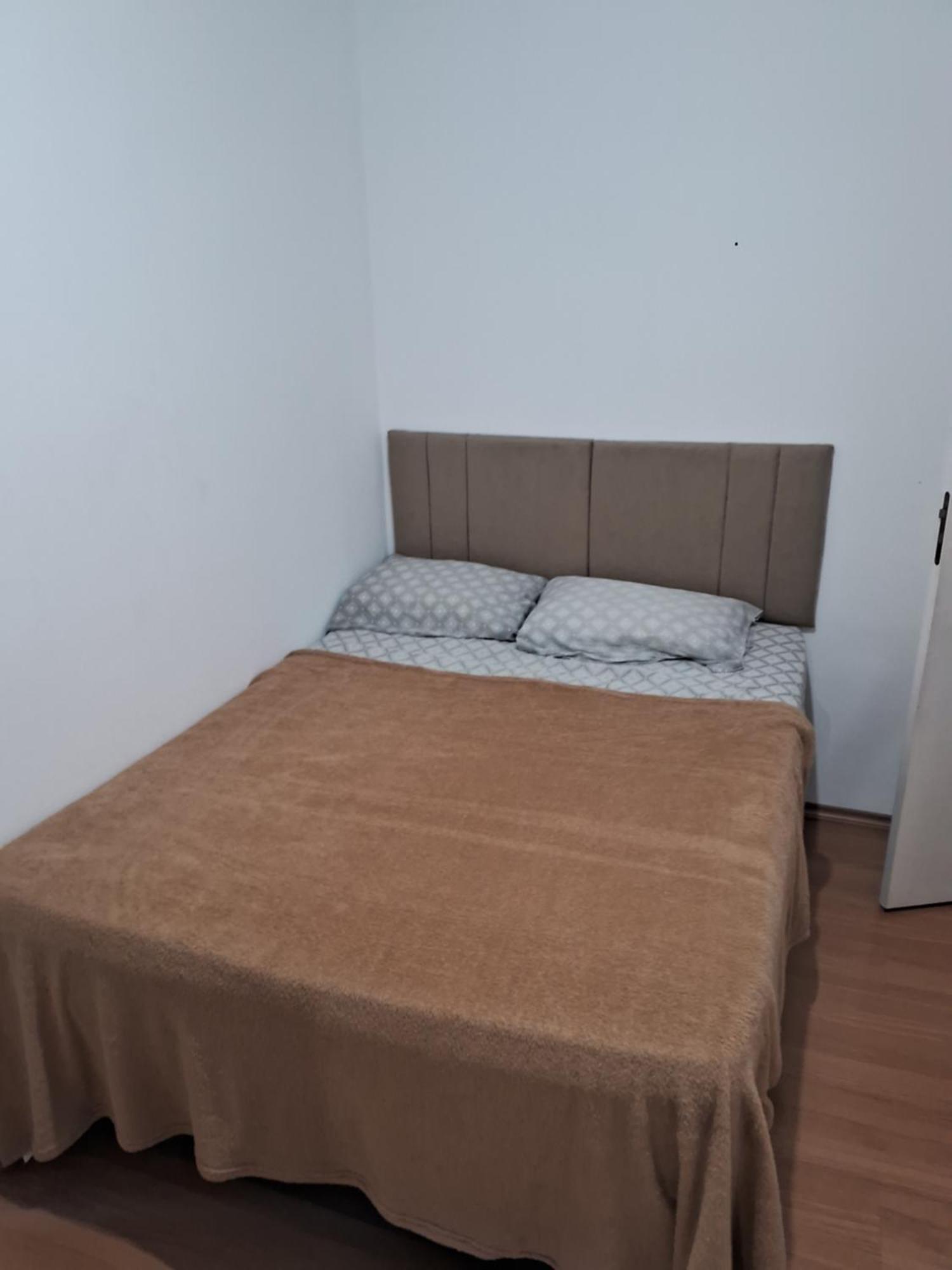 Apto Oeste Simples Santa Cruz Apartamento *