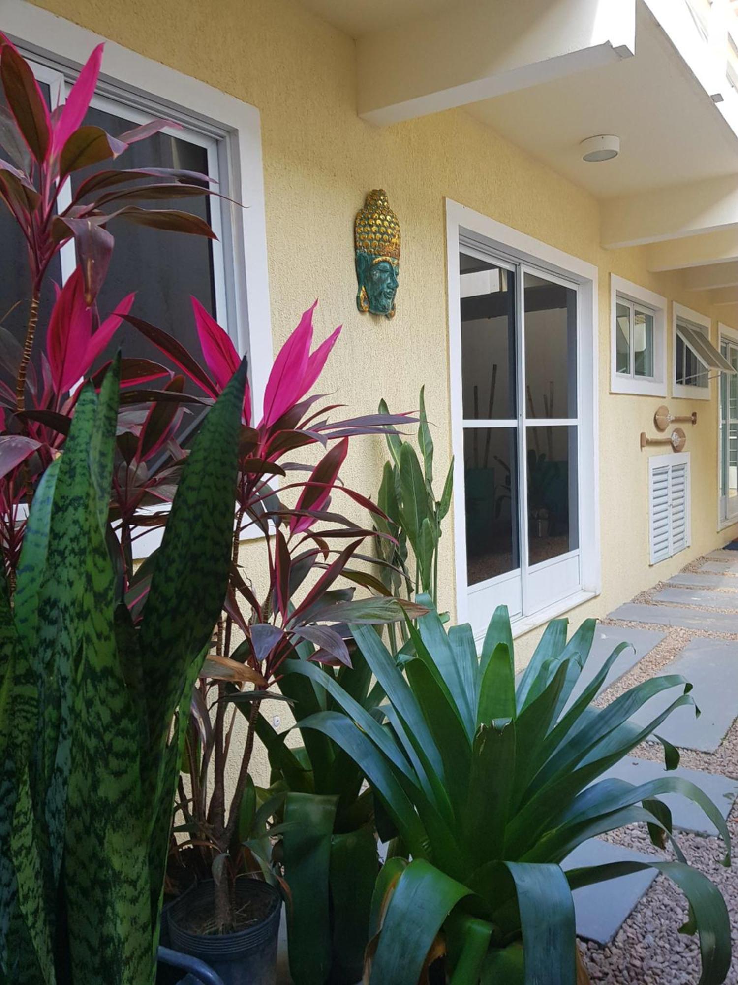 Apartamento Refugio Carioca Rj