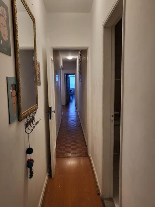Voce Nunca Ira Esquecer Dessa Vista De Copacabana Apartamento *