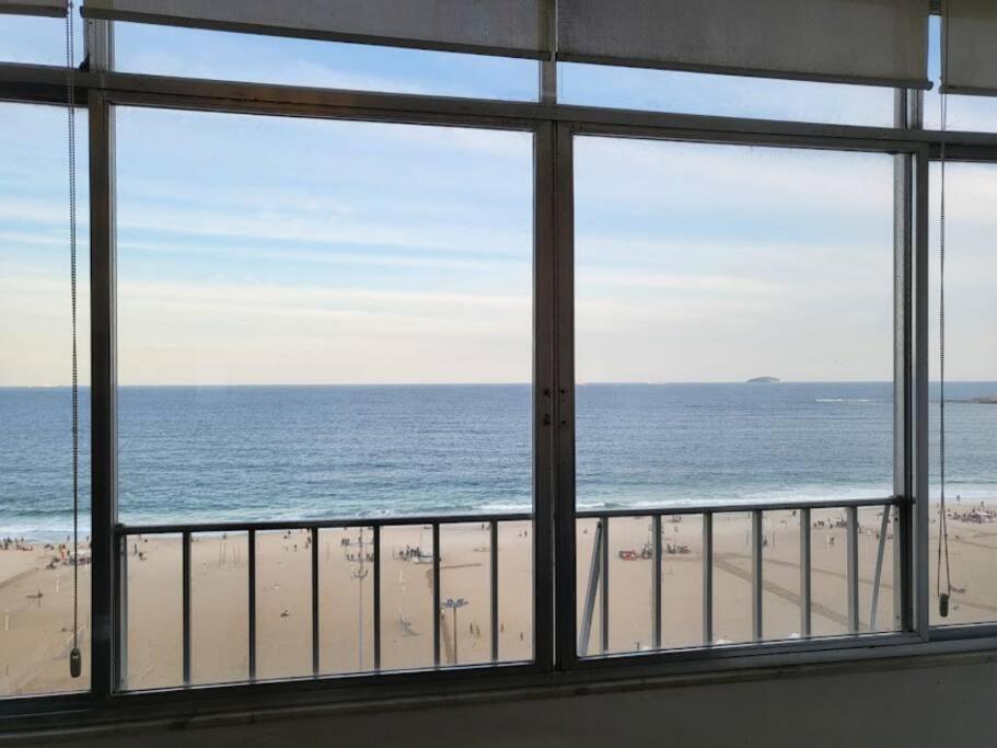 Voce Nunca Ira Esquecer Dessa Vista De Copacabana Rio de Janeiro