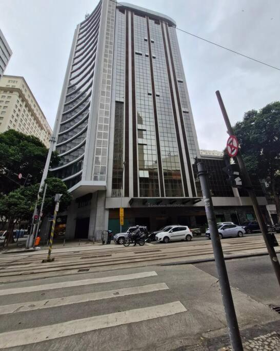 Em Centro Rio de Janeiro