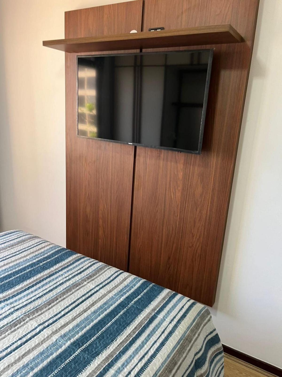 Apartamento Apto 2qts Alfabarra2-praia Da Barra Da Tijuca Rio de Janeiro