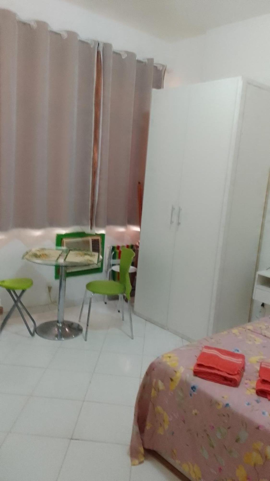 Apartamento Ha 150m Da Posto 5 Copacabana