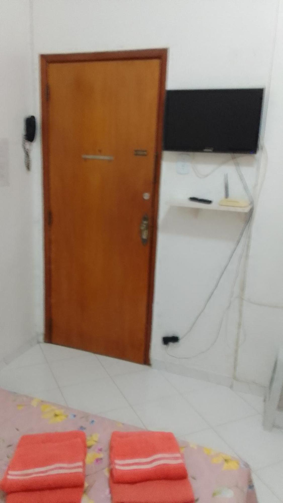 Apartamento Ha 150m Da Posto 5 Copacabana *